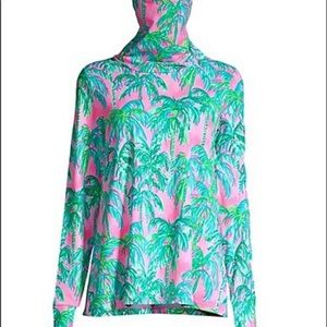 Lilly Pulitzer Chilly Lilly
